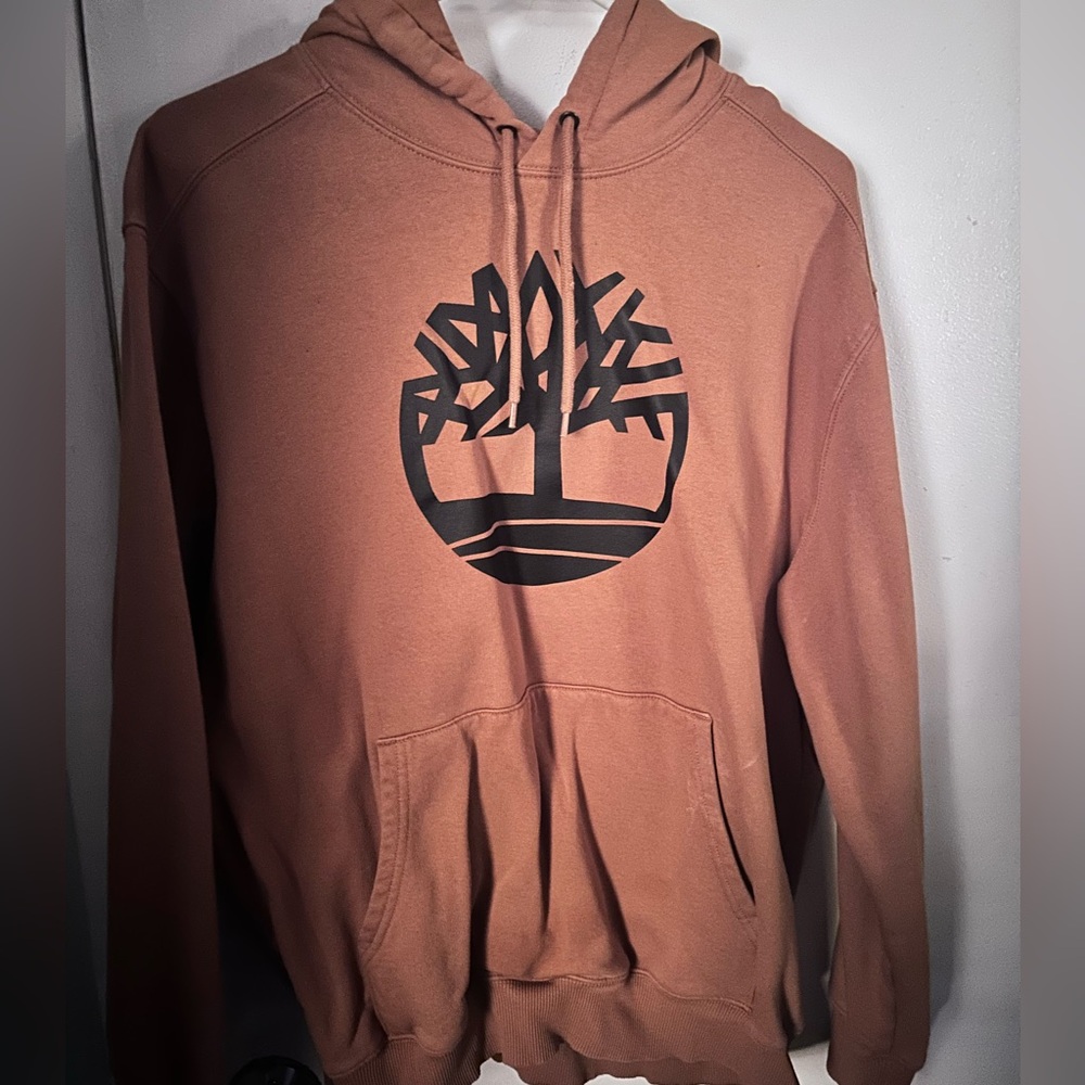 Timberland hoodie